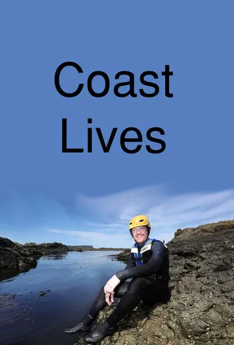 Coast Lives poster