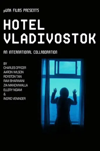 Hotel Vladivostok poster