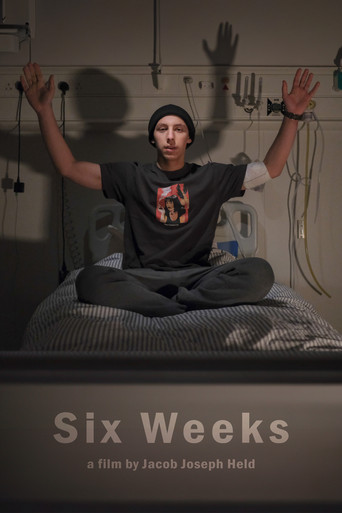 Six Weeks poster