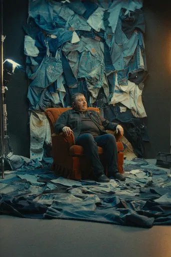 Not A Documentary About Jorts poster