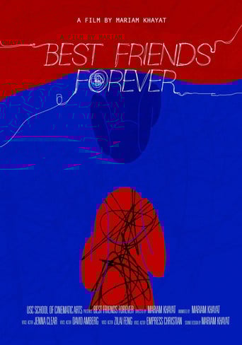 Best Friends Forever poster
