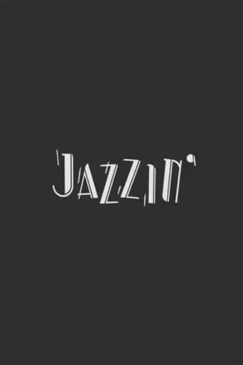 Jazz'in poster