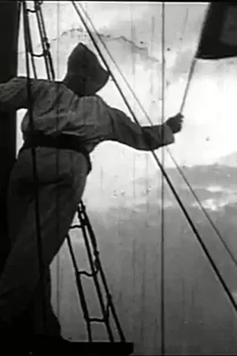 La nave dei leoni poster