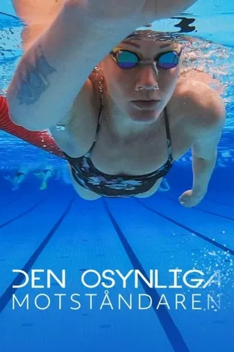 Den osynliga motståndaren poster