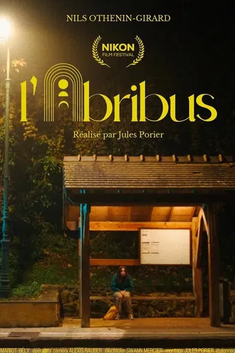 L'ABRIBUS poster