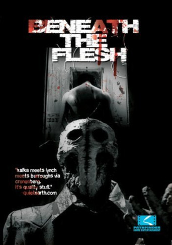 Beneath the Flesh poster