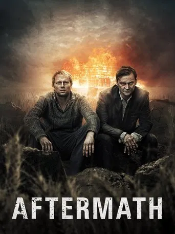 Aftermath poster