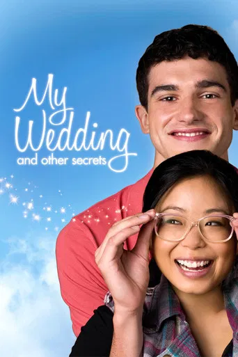 My Wedding and Other Secrets poster