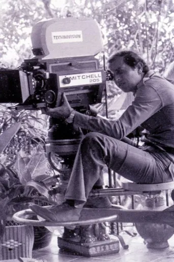 Painting with light poster