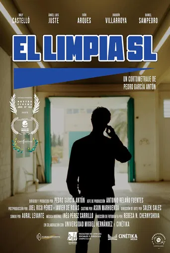 El Limpia S.L. poster