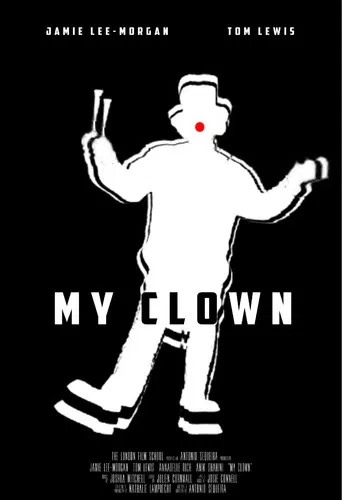 My Clown poster