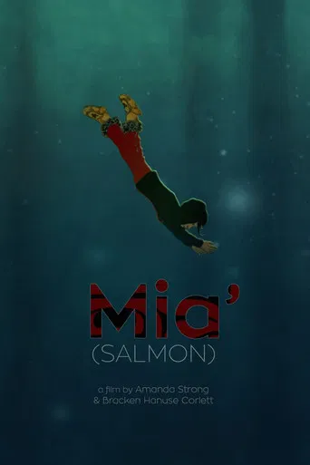 Salmon poster