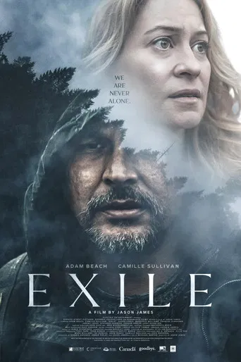 Exile poster