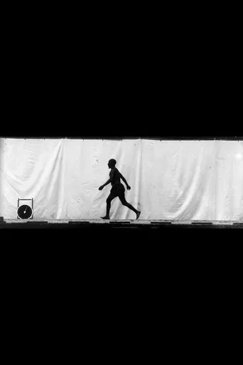 Homme Noir, Marche, Exposition Ethnographique de l'Afrique Occidentale au Champ-de-Mars à Paris poster