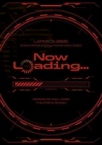 Now Loading... poster