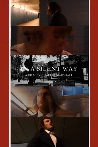 In a Silent Way poster
