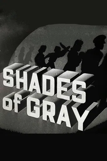 Shades of Gray poster