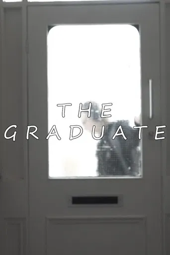 The Graduate poster