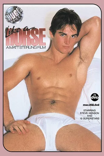 Like A Horse poster