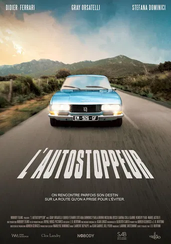 L'autostoppeur poster