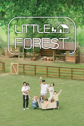 Little Forest poster