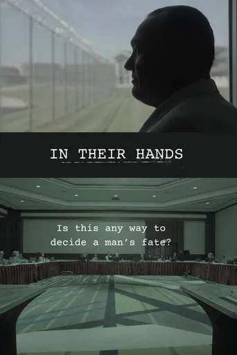 In Their Hands poster