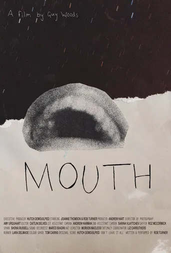 Mouth poster
