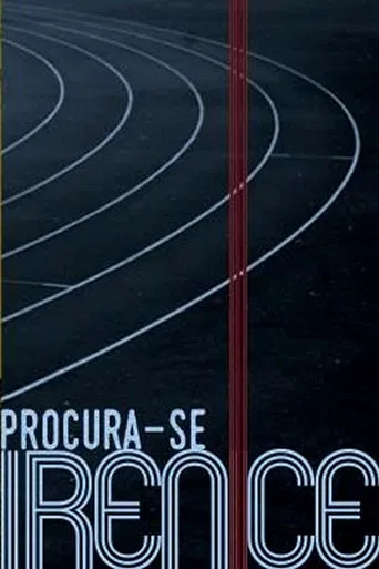 Procura-se Irenice poster