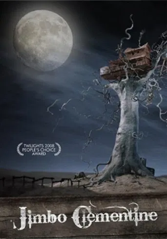 Jimbo Clementine poster