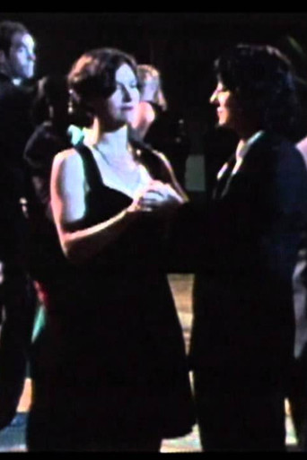 Elimination Dance poster