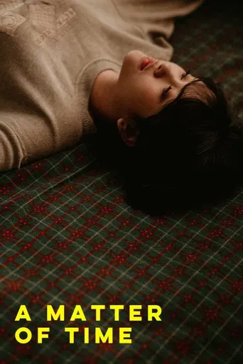 A Matter of Time poster