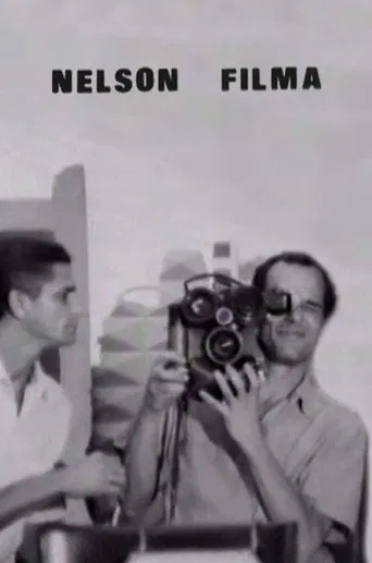 Nelson Filma poster