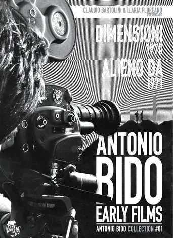 Antonio Bido - Early Films poster