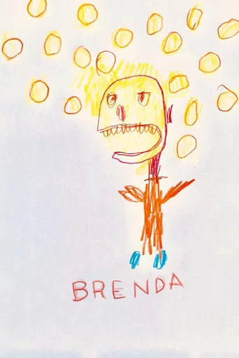 Brenda poster