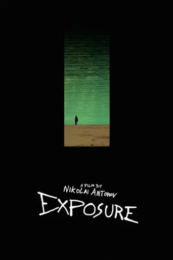 Exposure poster