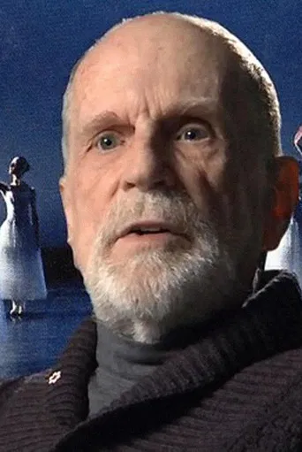 Brian Macdonald, Virtuoso Eclectic poster