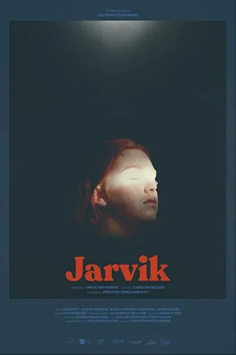 Jarvik poster