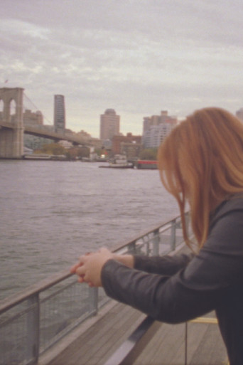 Please Don't Go poster