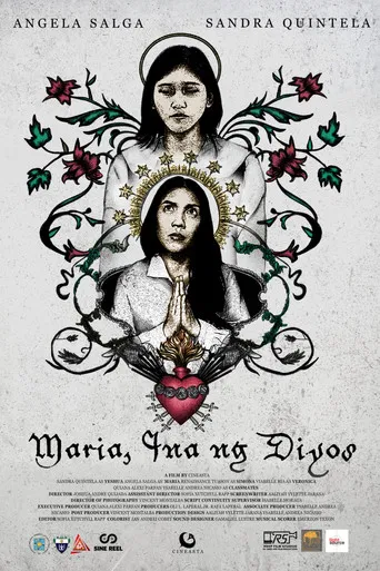 Maria, Ina ng Diyos poster