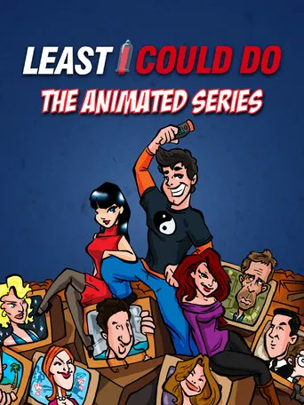 Least I Could Do poster