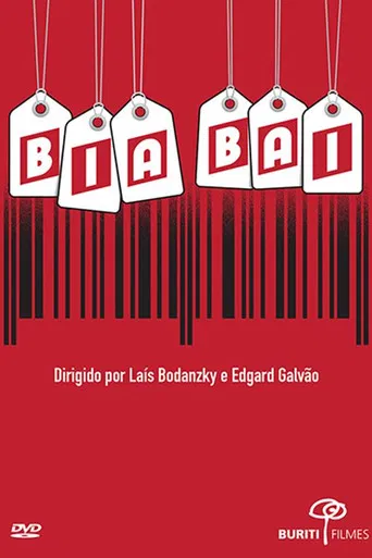 Bia Bai poster