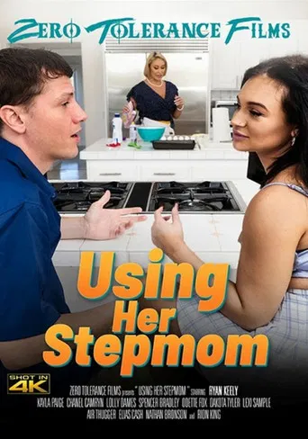 Using Her Stepmom poster