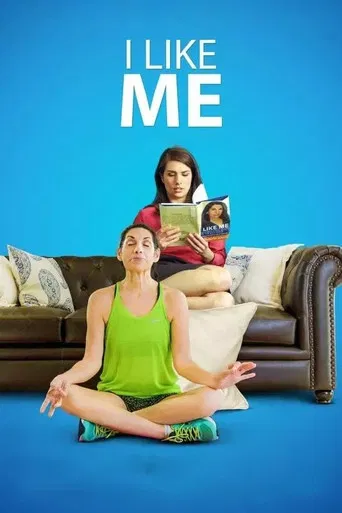 I Like Me poster