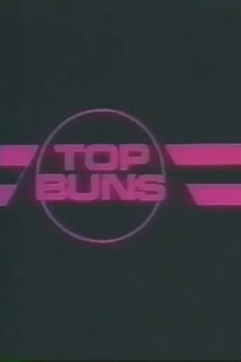 Top Buns poster