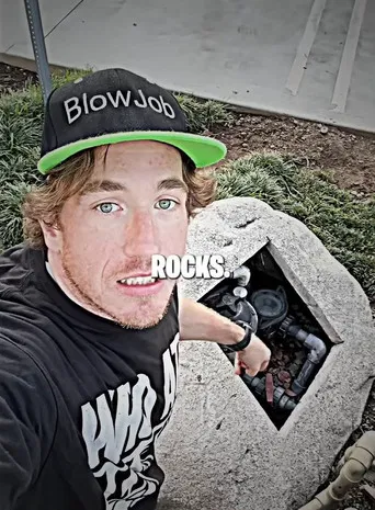 Pipe rock theory poster