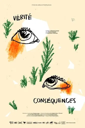 Truth and Dares poster