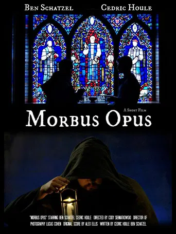 Morbus Opus poster