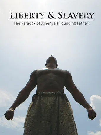 Liberty & Slavery poster
