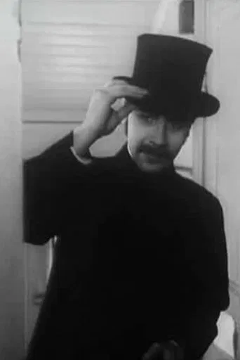 Diary of a Madman poster