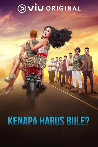 Kenapa Harus Bule? poster